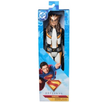 FIGURKA DC HAWKGIRL