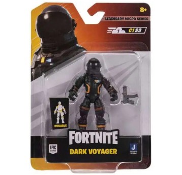 FIGURKA FORTNITE DARK VOYAGER