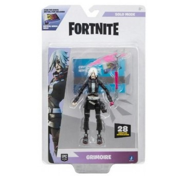 FIGURKA FORTNITE GRIMOIRE