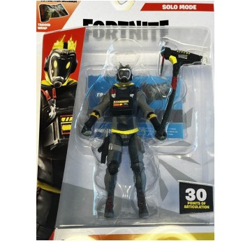 FIGURKA FORTNITE HOTWIRE