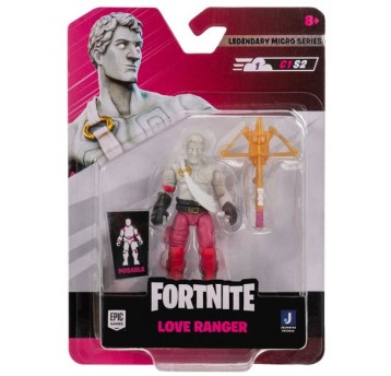 FIGURKA FORTNITE LOVE RANGER