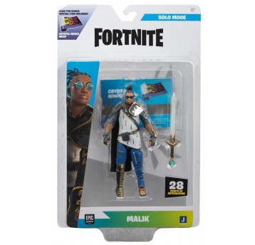 FIGURKA FORTNITE MALIK