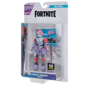 FIGURKA FORTNITE MOISTY MERMAN