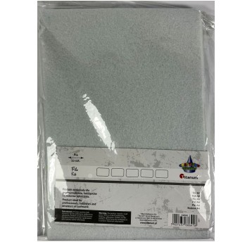 FILC A4 BIAŁY 10 SZT