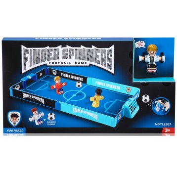FINGER SPINNERS PIŁKARZYKI Z MAŁYM BOISKIEM