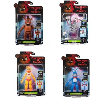 FIVE NIGHT AT FREDDY'S FIGURKA 12 CM