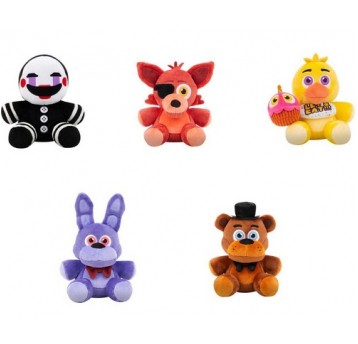 FIVE NIGHTS AT FREDDY'S PLUSZAK 20 CM