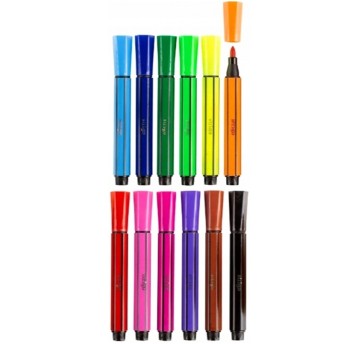 FLAMASTRY DO FUNNY MAT