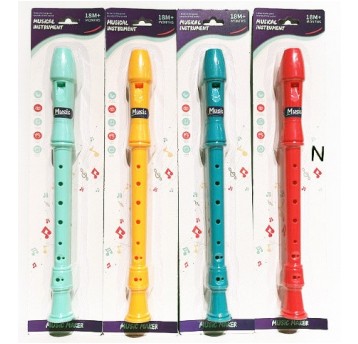 FLET PLASTIKOWY NA BLISTRZE