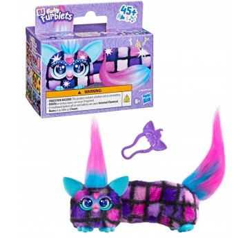 FURBY FURBLETS DIS-CO-DAZZ