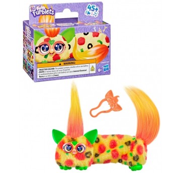 FURBY FURBLETS PEPP-OH-RONI