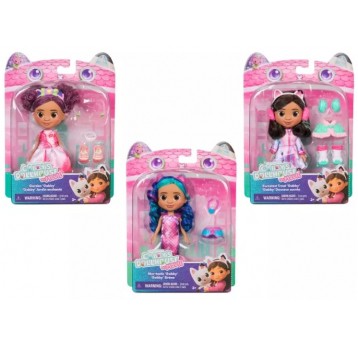 GABBY MAŁA LALECZKA MIX