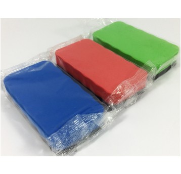 GĄBKA DO TABLIC MAGNETYCZNA SCHEMAT