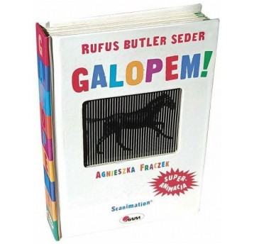 GALOPEM - MOREX