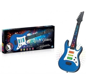 GITARA NA BATERIE