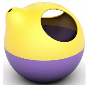 GLOBI FIOLET KONEWKA DO WODY BIBIO