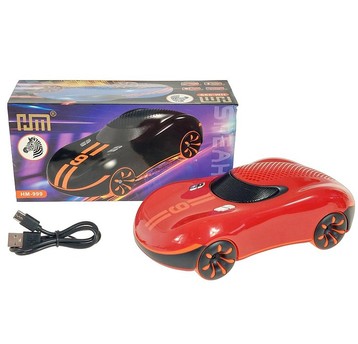 GŁOŚNIK BLUETOOTH AUTO