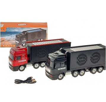 GŁOŚNIK BLUETOOTH TIR