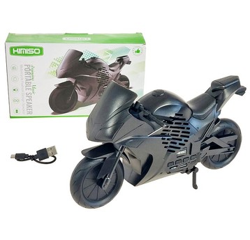 GŁOŚNIK MOTOCYKL