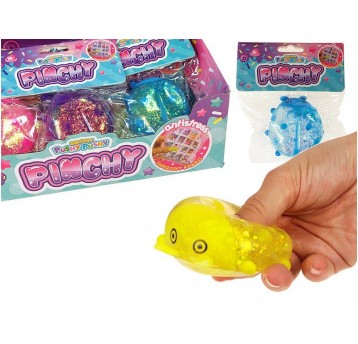 GNIOTEK BIEDRONKA BROKAT