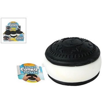 GNIOTEK CIASTKO CZEKOLADOWE 11,5CM JUMBO