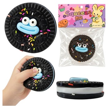 GNIOTEK CIASTKO KOLOROWE OREO MINKA