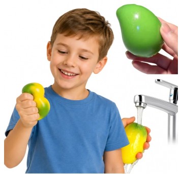 GNIOTEK MANGO ZMIENIAJĄCE KOLOR B-3315