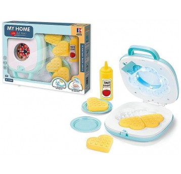 GOFROWNICA NA BATERIE