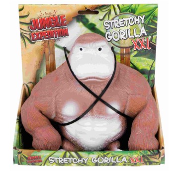GORYL SUPER ROZCIĄGLIWY XXL 22CM 2 KG