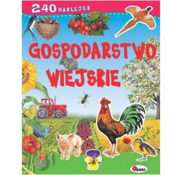 GOSPODARSTWO WIEJSKIE 2022