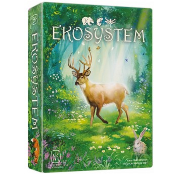 GRA EKOSYSTEM