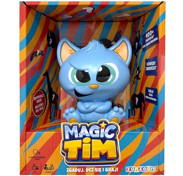 GRA INTERAKTYWNA MAGIC TIM TMT