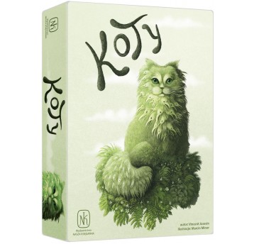GRA KOTY