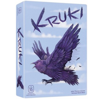 GRA KRUKI