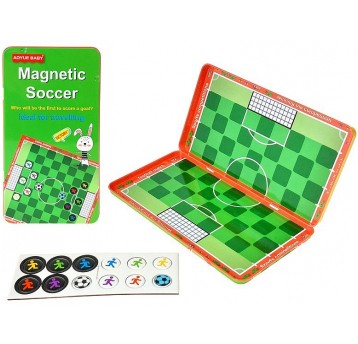 GRA MAGNETYCZNA FOOTBALL