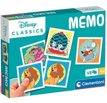 GRA MEMO DISNEY