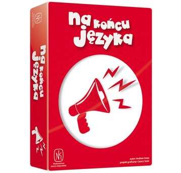 GRA NA KOŃCU JĘZYKA