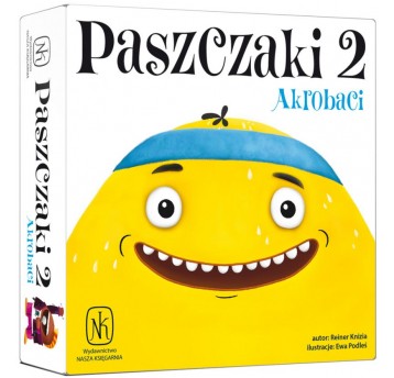 GRA PASZCZAKI 2