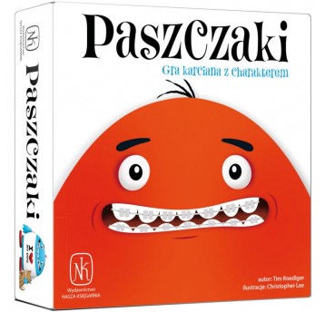 GRA PASZCZAKI