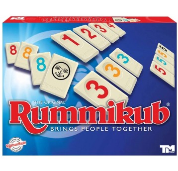 GRA RUMMIKUB