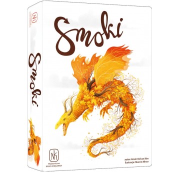 GRA SMOKI