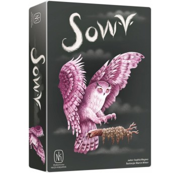 GRA SOWY