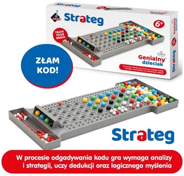 GRA STRATEG - ASKATO