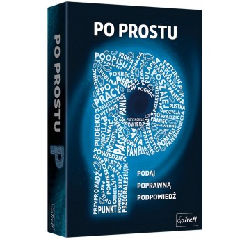 GRA TREFL PO PROSTU