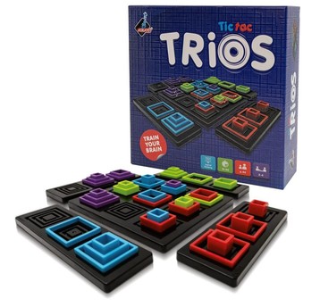 GRA TRIOS - ASKATO