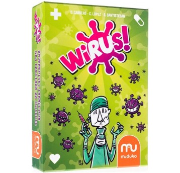 GRA WIRUS