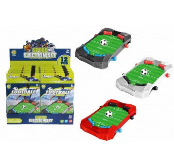 GRA ZRĘCZNOŚCIOWA PIŁKA NOŻNA