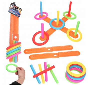 GRA ZRĘCZNOŚCIOWA RINGO SERSO 42 CM