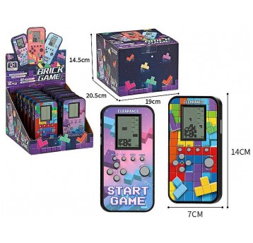 GRA ZRĘCZNOŚCIOWA SMARTFON