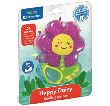 GRYZAK KWIATEK CLEMENTONI